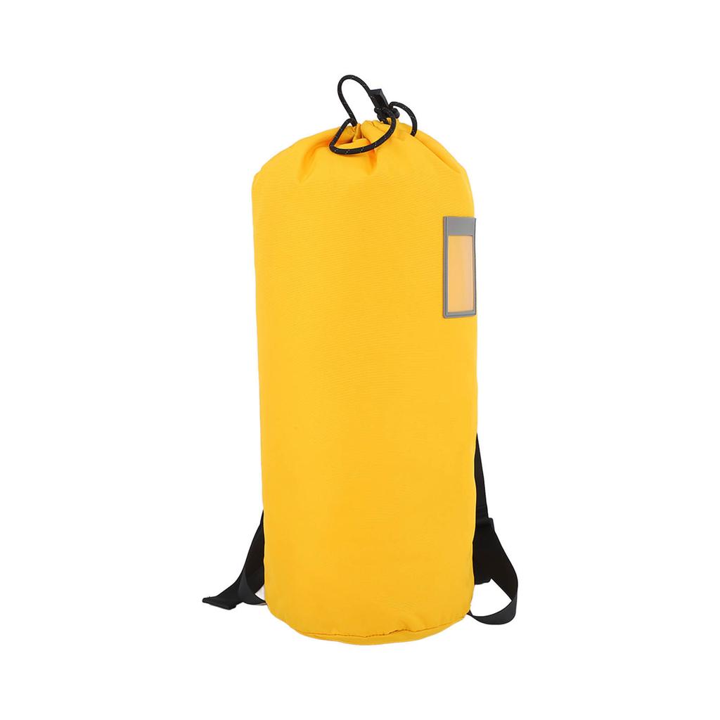 Outdoor Climbing Rope Storage Bag Multifunctional Waterproof Rope Storage Backpack