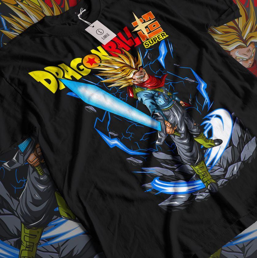 Anime Vintage Special Unisex T-shirt Manga Shirt Anime Love Tshirt Japanese