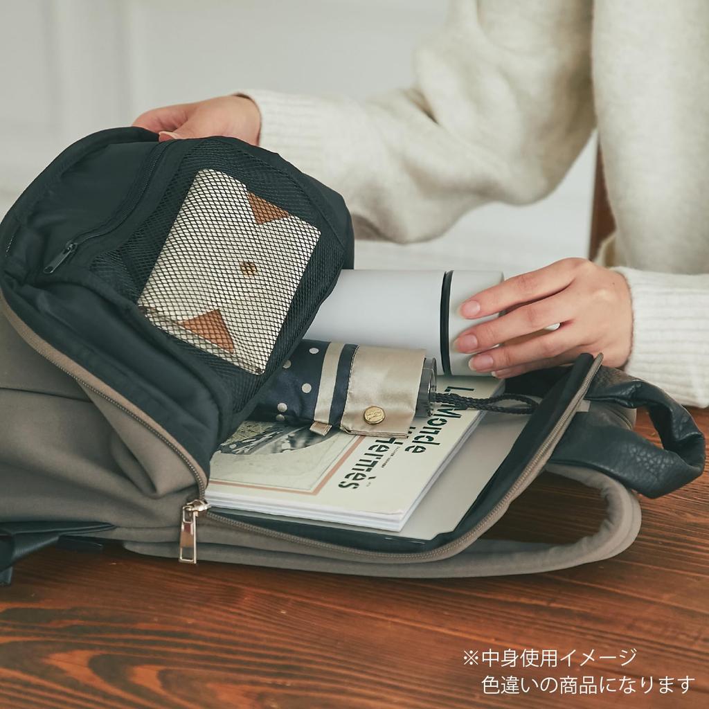 Spieler Spondish Rucksack Mini 91211507 Damenrucksack 91211507F Grün Ungefähr 28cm B x 34cm H x 12cm T