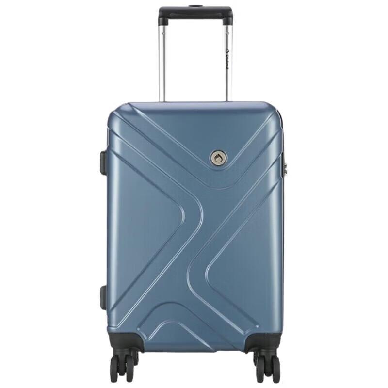 

Diplomat YH-6962 Hardside Spinner Luggage