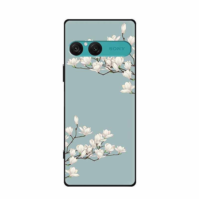 For Sony Xperia 10 VII Case Silicone Planet Cool Animal TPU Soft Back Cover for Sony Xperia10 VII Phone Cases XQ-FE54 XQZ-CBFE
