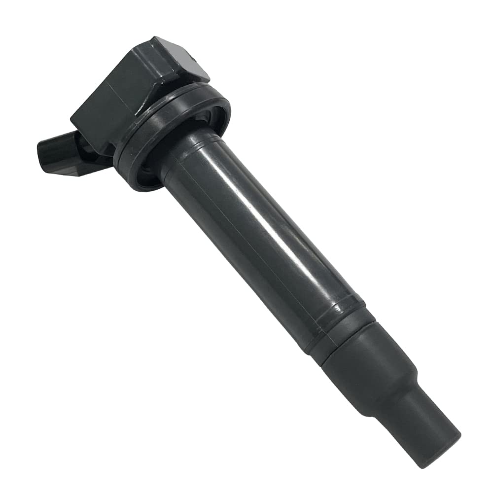 Kacrik [Set of 4] 90919-02230 Ignition Coil Compatible Replacement for Toyota Lexus GS300, GS400,