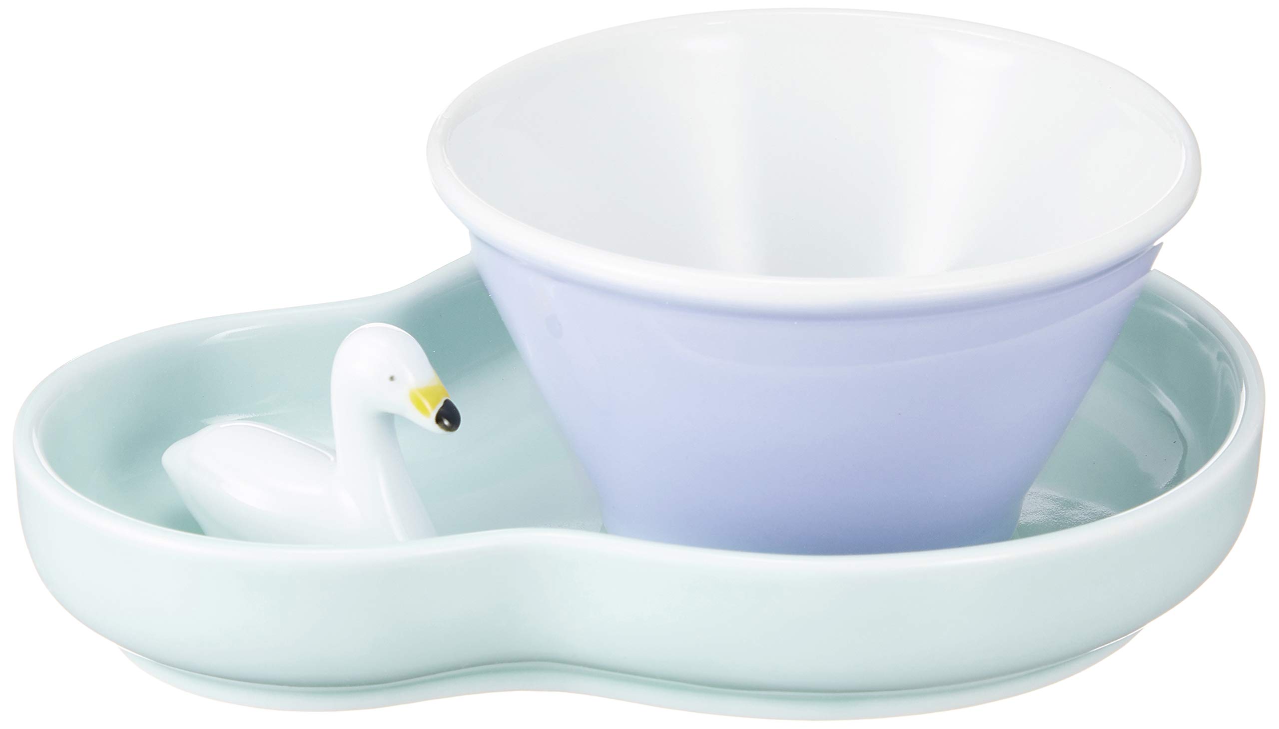 

Saikaitoki Hasami ware essence hike kids set BU