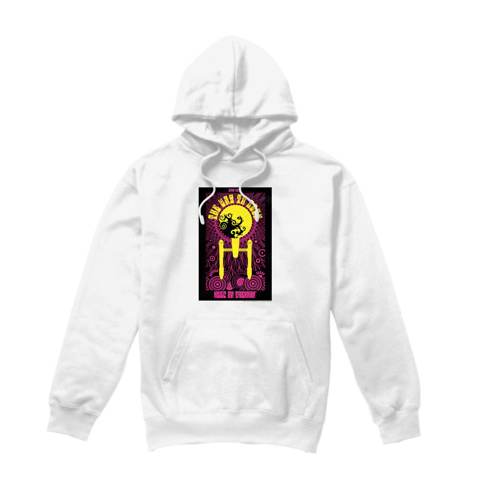 STAR TREK Men's The Original Series Episode 75 Hoodie