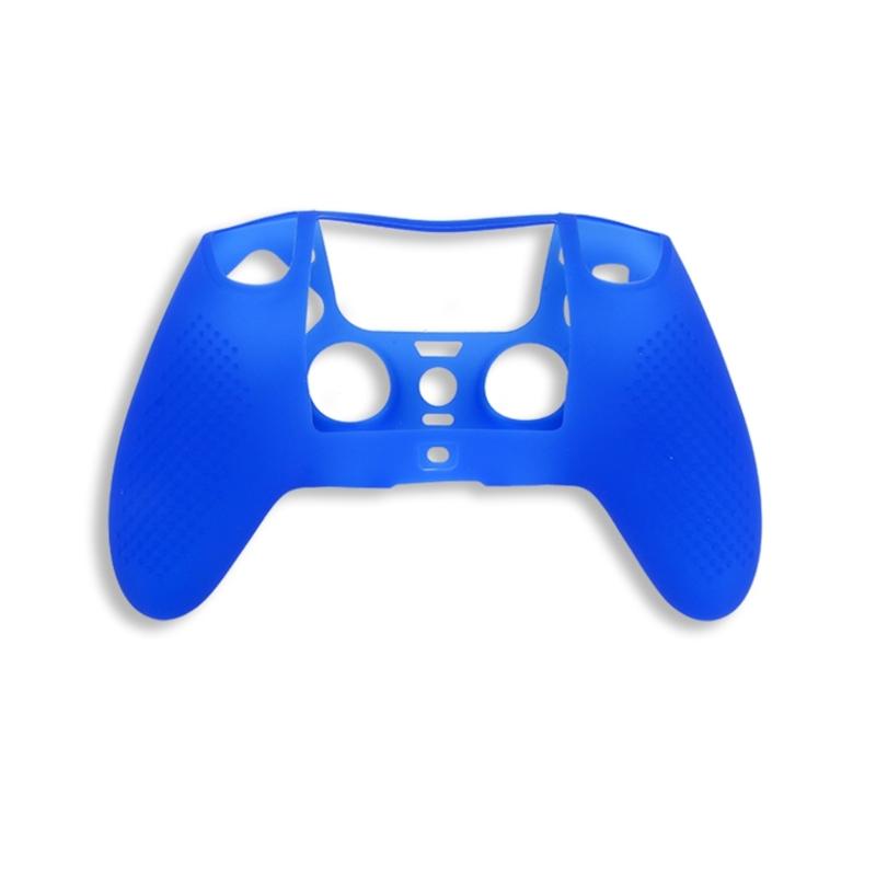 Protective Case Shell Fit for  Edge Shockproof Silicone Cover Anti-scratch Game Controller Housing Gaming Accessories