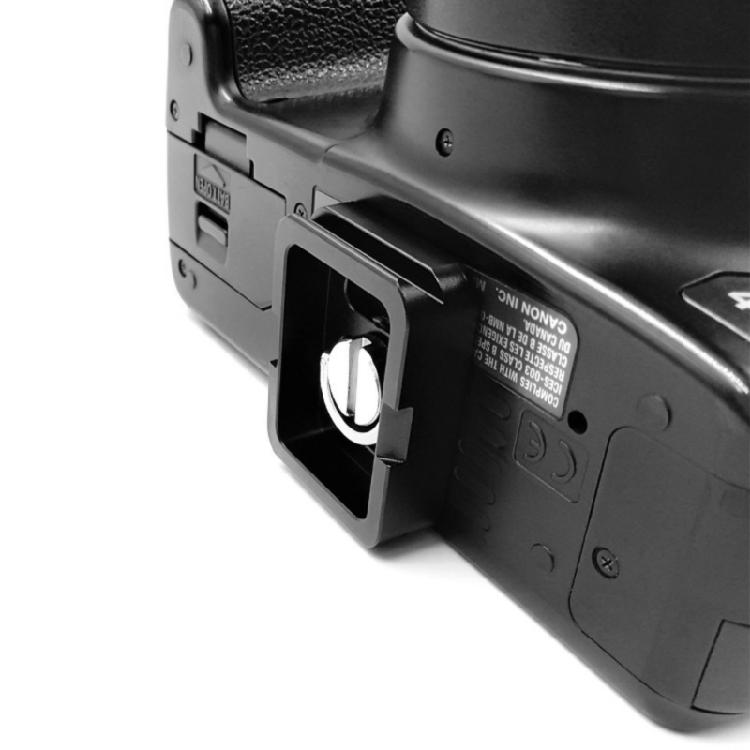 TYC10 Quick Release Plate With Slip Resistant Designing For Photography And Videography Gear