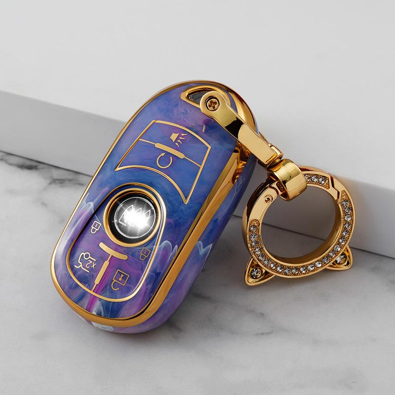 Kryt klíče Buick Envision, Encore, LaCrosse