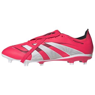 Predator League Foldover Tongue FG MG Pure Victory Pack Men Sneakers Lucid-Red Cloud-White Core-Black ID1319