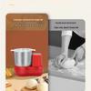 12L Smart Automatic Dough Mixer & Kneader - EU/UK Spec