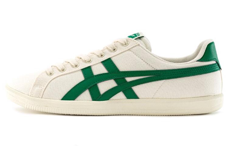 Onitsuka Tiger Dd Trainer Светло-серый Зеленый 1183B479-200 37.5
