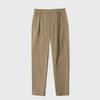 2024 Men's Ice Silk Quick-Dry Wide-Leg Casual Pants