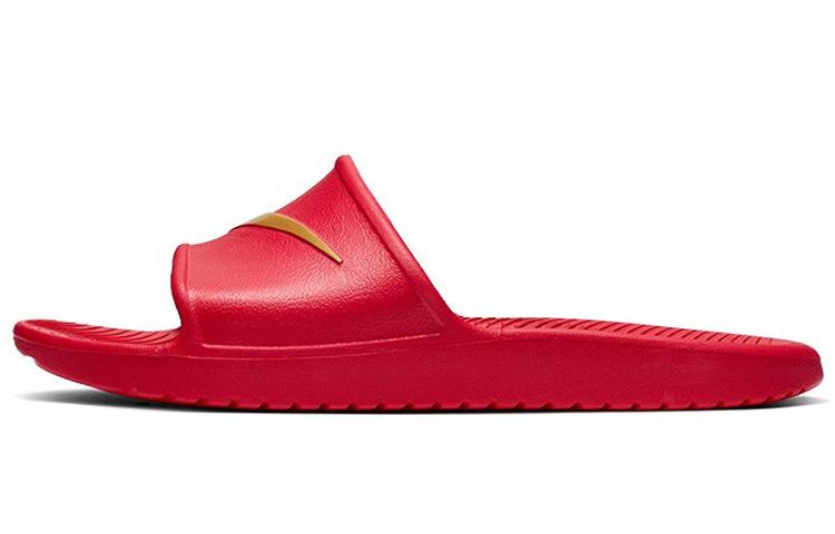 Nike Kawa Shower  University Red  832528-602 40