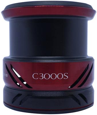 Genuine Parts 21 Sephia XR C3000S Spool Assembly Part 13CBU No.