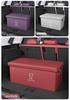 BYD Song Plus/Pro/L EV/Max Car Trunk Storage Box