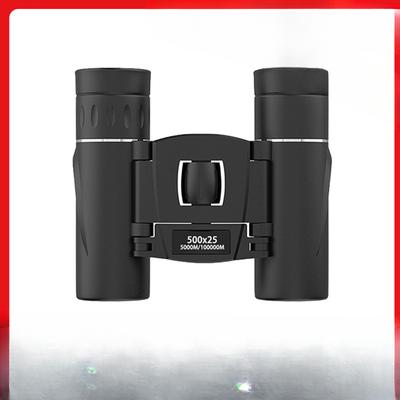 Manufacturers Wholesale A Cross-border E-commerce High-definition Portable Binoculars Low-light Outdoor Telescope.
