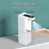 Milin Automatic Induction Soap Dispenser
