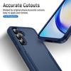 Für Samsung A56 A55 A36 A16 5G A54 A14 A53 S24 S25 Ultra s23 FE S22 Plus Handyhüllen Case für Samsung Galaxy A55 A15 A35
