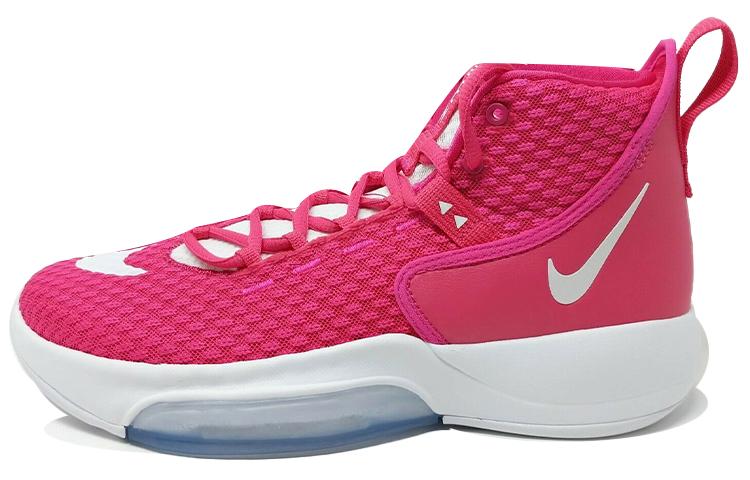 Nike Zoom Rize Tb  Kay Yow  CN9502-603 36.5