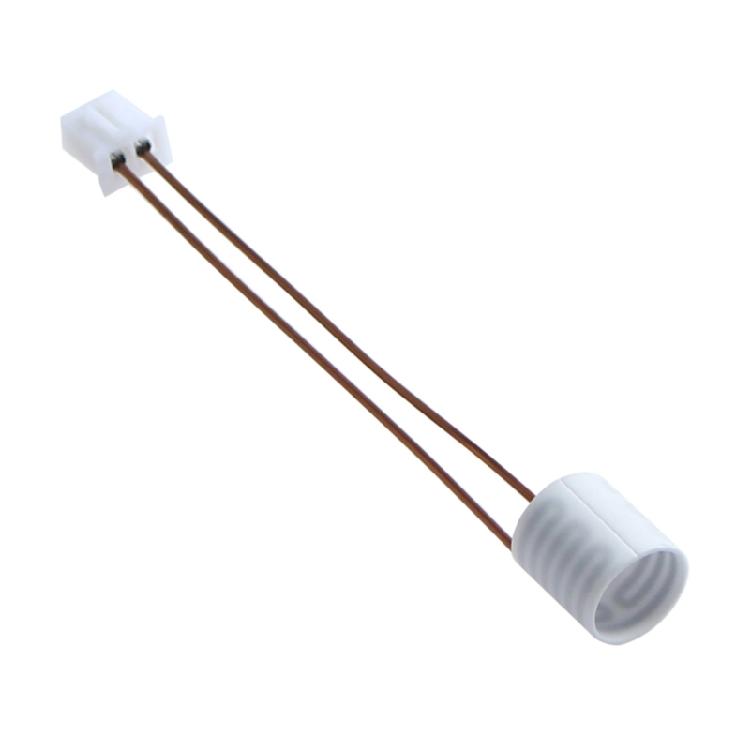 Precise Engineered Thermistor & Heater Tube for K1/K1Max/K1C 3D Printers Part for 3D Printing Enthusiasts Accessories