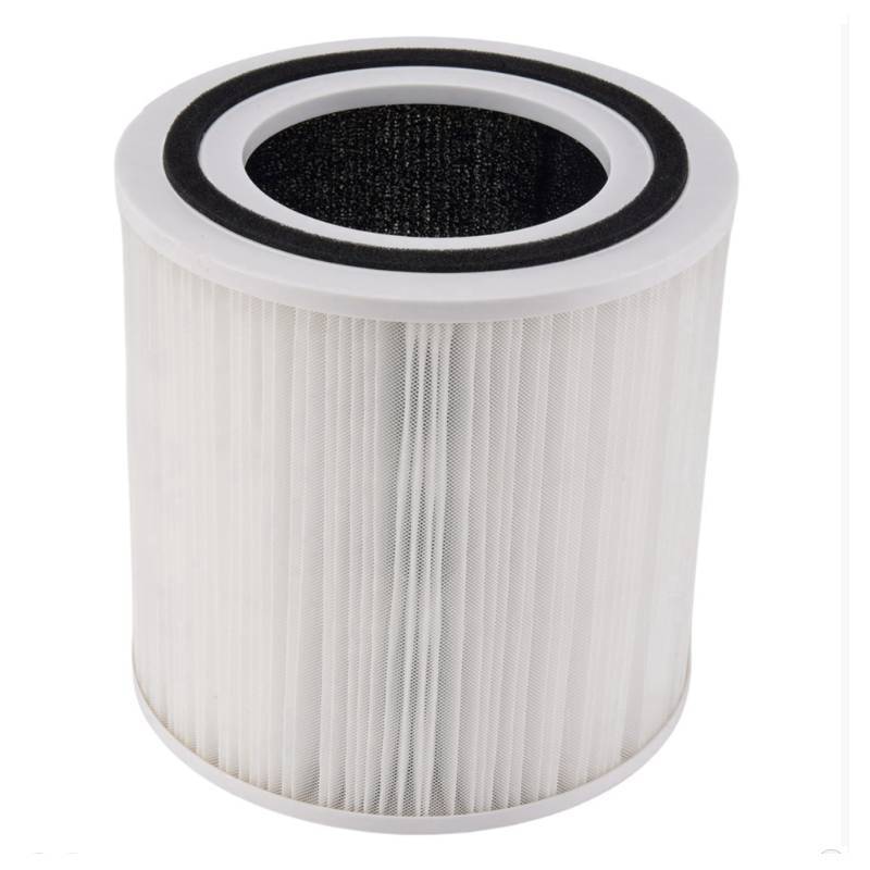 For Taotronics Tt Ap005 Purifier Filter Compatible For Air Quality Improvement And Odor Removal