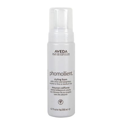 Aveda Formollient Styling Foam 200ml