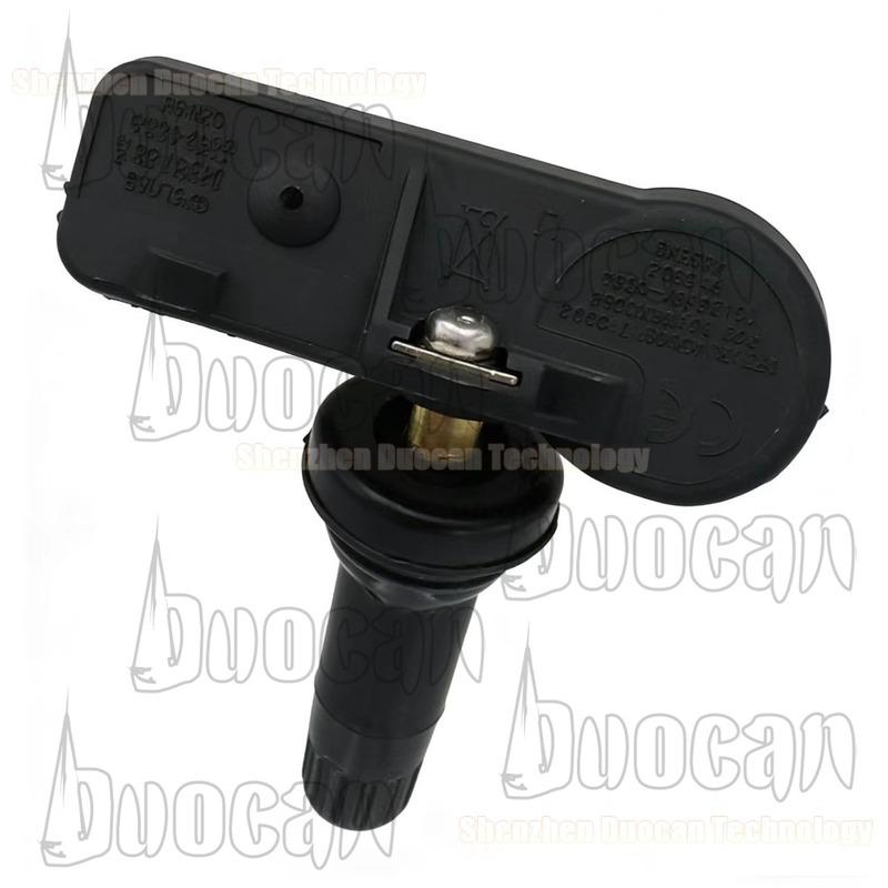 4Pcs Tire Pressure Monitor Sensor 68241067AB 68241067AA 56029398AB Fit For Dodge Charger Journey Ram 1500/2500/3500