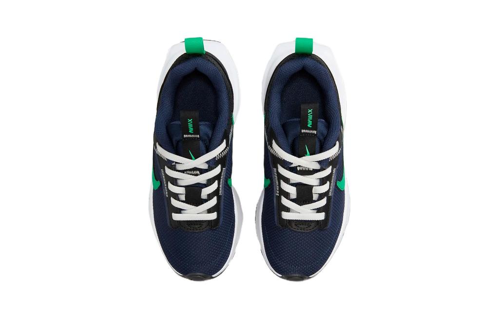 Nike Air Max Interlock PS 'Midnight Navy Stadium Green' DH9394-402