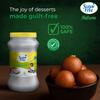 Sugar Free Natura 1Kg Jar Zero Calorie Sweetener for Baking, Cooking, Hot & Cold Beverages, Pack of 1