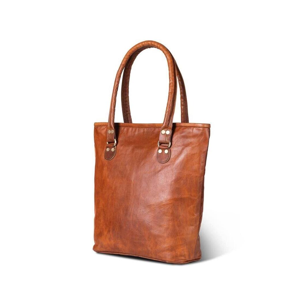 Wszystkie damskie torby na ramię z prawdziwej skóry Tote Shopping Satchel Messenger