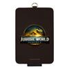 Gourmandies Jurassic World IC-Kartenetui Logo JW4-04A