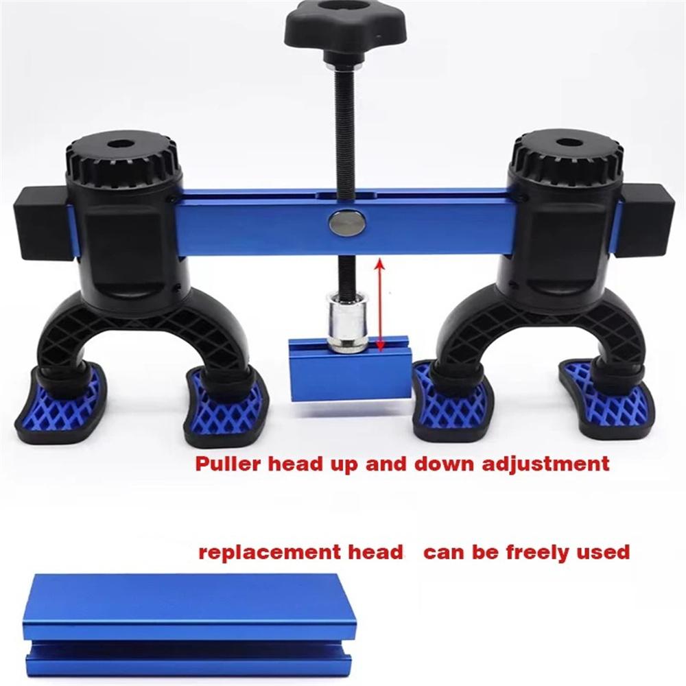 Car Dent Repair Quick Puller Tool Body Shaping Machine Rotation Tension Bracket