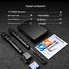 Takstar TS-3310UH Dual Wireless Microphone System