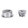48MM Coffee Grinder Burr Set Stainless Steel Coffee Machine Conical Burr Replacement