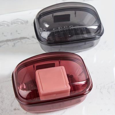 Bagno – Porta sapone