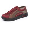 Shoes women's summer new versatile-pedal lazy shoes sports mother shoes casual soft sole breathable fashion
