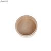 Hot Storage Box Small Round Wooden  Handmade Jewelry Organizer Soap Crafts Case Vintage Decorative Natural Craft Jewelry Box
