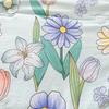 Southern Life Cool Touch Floral Summer Quilt