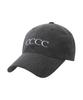 Chilsa Cf Ball Cap_Gray