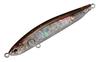 SMITH LTD Minnow Cherry Blood Drift Shell 70mm 4.5g Smelt