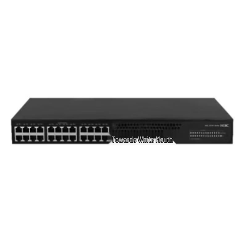 H3C S5130S-28P-EI-H1 Managed Gigabit Switch