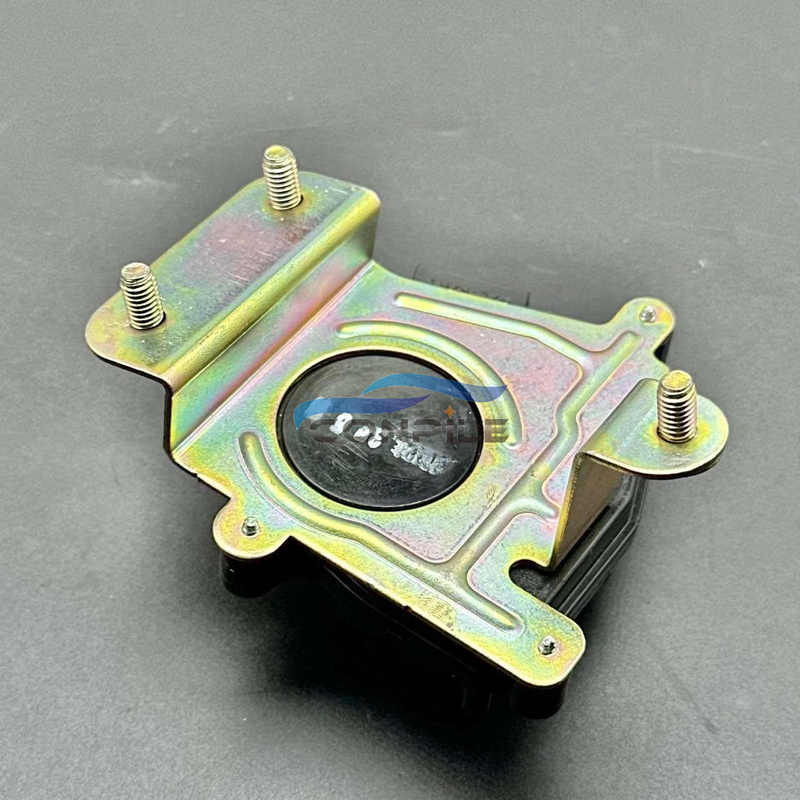 For BYD S6 S7 M6  Trunk Rear Door Locker Central Control Lock Motor Actuator