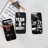 CJ20 Bodybuilding Gym Fitness Girl Soft Shell Phone Case for OPPO A3 Pro A72 A74 A76 A77 A77S A78 A79 A94 A95 A18 A40M A58