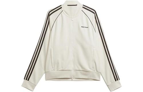 

adidas x Wales Bonner Statement Track Top Chalk White IM8394 Unisex White XS белый