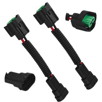 Zubehör für Autoelektronik – Autokabel, Adapter, Steckdosen