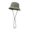 MOIF [25Ss] Pkb Vent Bucket Hat / Sand