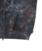 Thisisneverthat Net Knit Jacket Indigo
