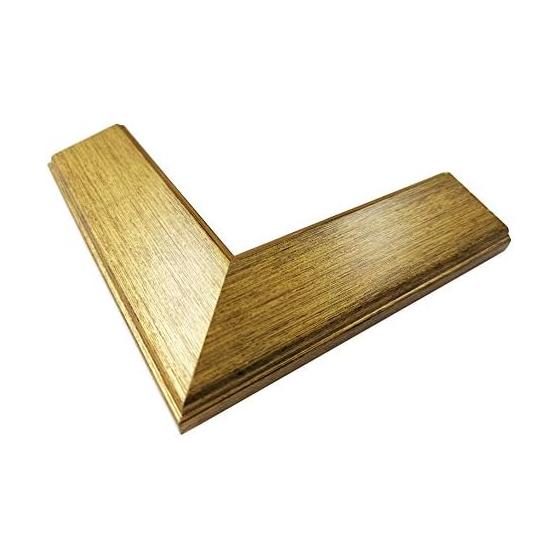 VanJOH Tenugui Frame Light Ultra-lightweight Gold M1006-GD2