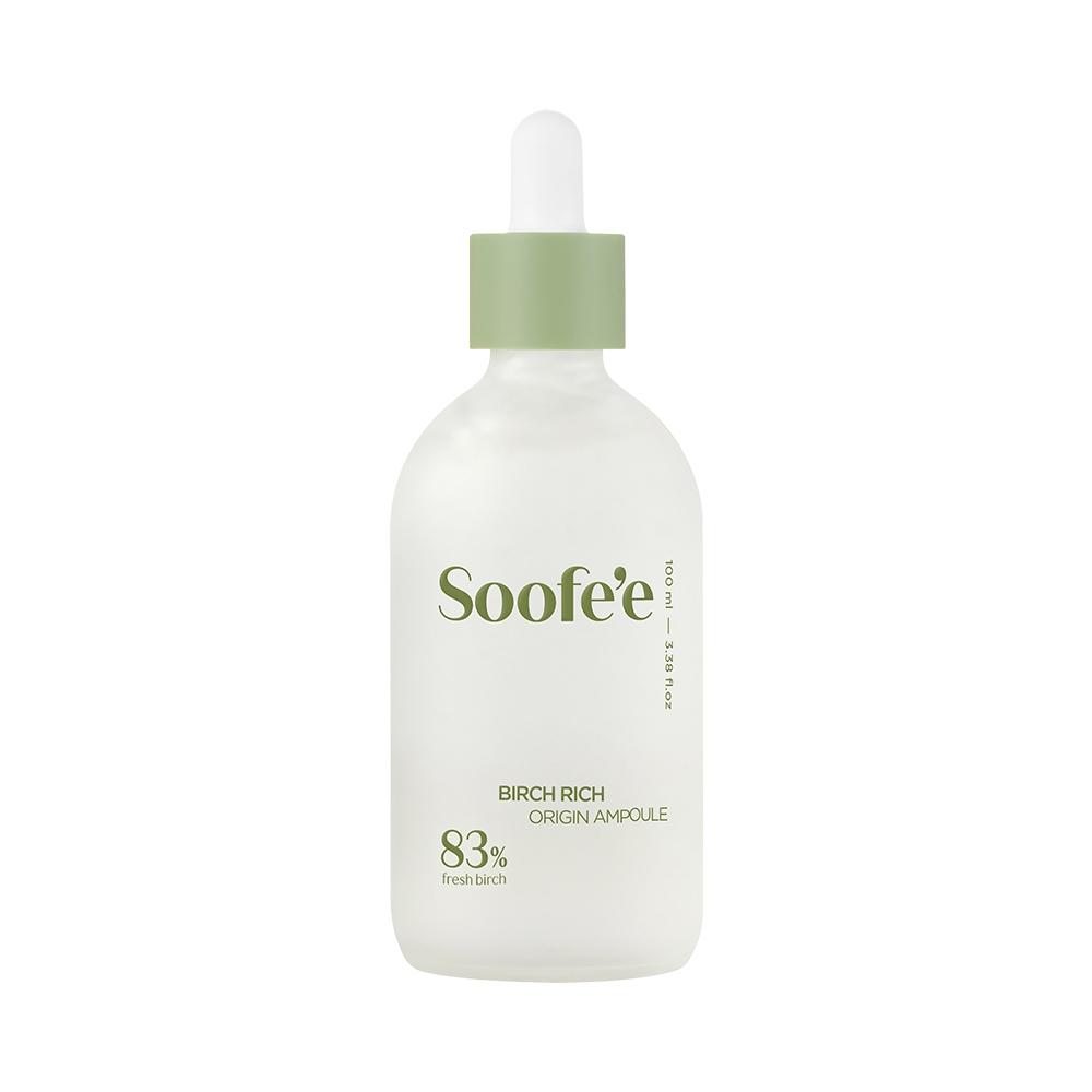 Supe Birch Rich Origin Ampulle 100ml