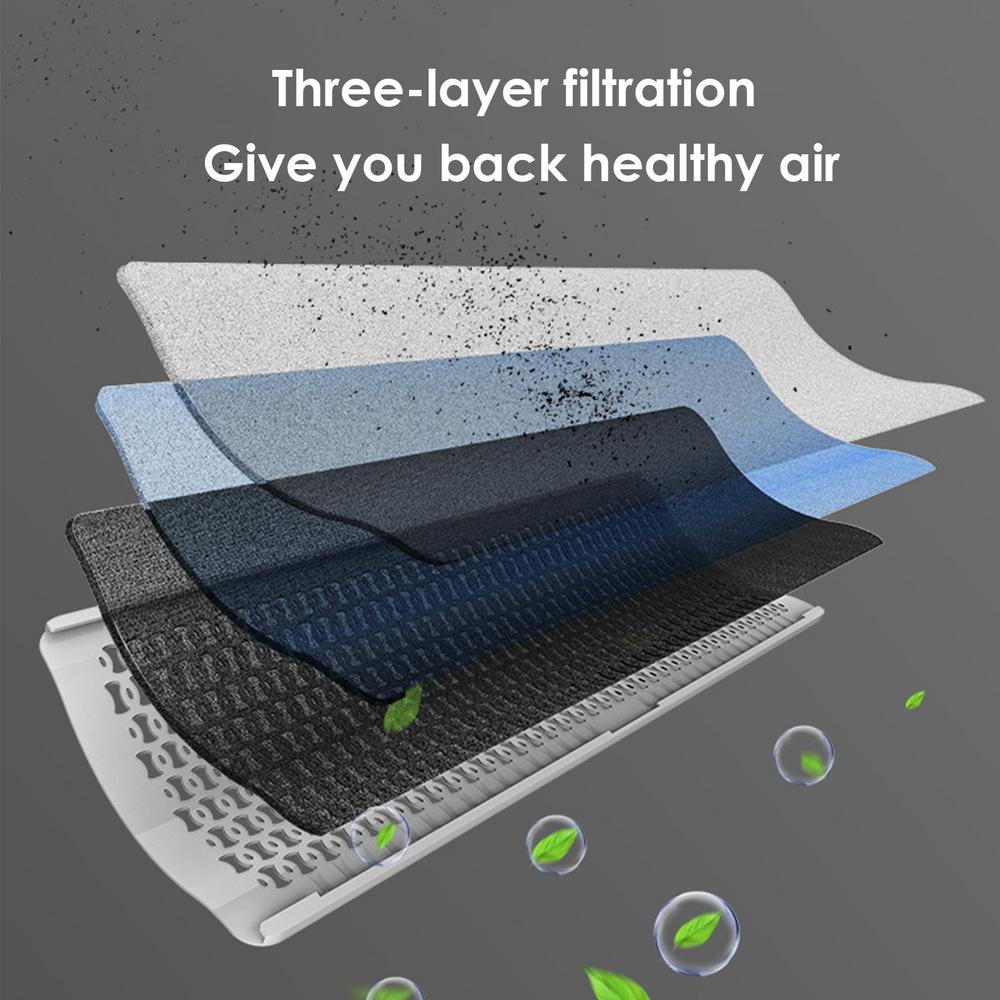 Air Conditioner Windshield Anti-Direct Blowing Baffle Air Vent Deflector For Central Air Conditioning Prevent Direct Blowing