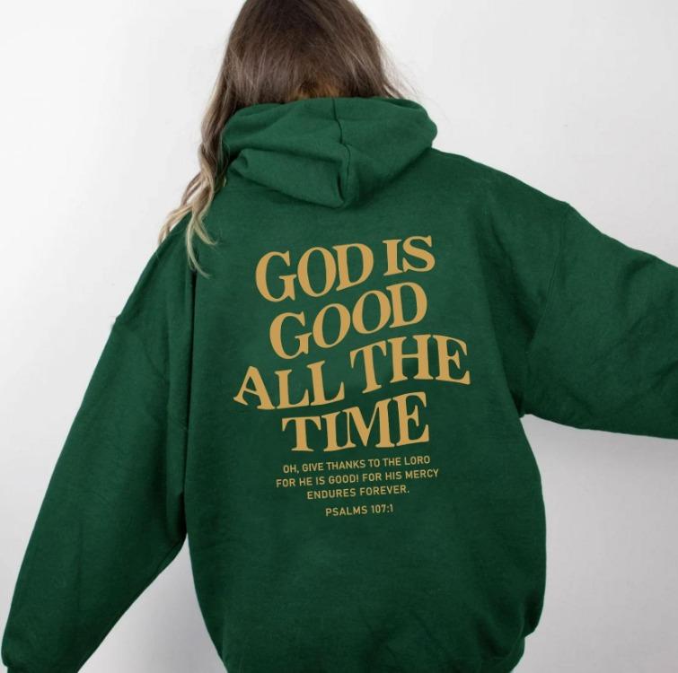 

Oversized Women Casual Pullover Hoodie Sweatshirt Jacket High Street Trend Retro Loose 3XL